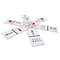 Learning Advantage™ The Original Fraction Dominoes, 2 Ct